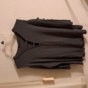 Kim and Cami Blouse Sz 1x